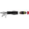 Connex Giravite portainserti connex max-power con testa snodata orientabile