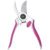 Ribimex Forbice da giardino colore fucsia 175 mm - ribimex.