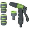 Ribimex Kit d'irrigazione con pistola - ribimex.