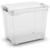 Keter Contenitore moover box xxl trasparente