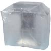 Ribimex Copertura rettangolare per barbecue 90x70x70 cm - ribimex.