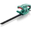 Bosch Tagliasiepi elettrico bosch ahs 45-16 lama 45 cm 420 w