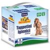 Vitakraft Tappettini igienici 60x90 (10pz) - vitakraft