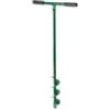 Ribimex Trivella manuale ribimex Ø10 x 100 cm - cod. prtarman