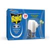 Raid Diffusore liquido antizanzare raid 30 notti con ricarica