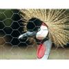Verdemax Rete esagonale metallica galvanex 19