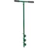 Ribimex Trivella manuale ribimex Ø15 x 100 cm - cod. prtarman150