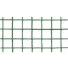 Verdemax Rete quadra metallica plastificata fesanet 12