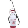 Ribimex Nebulizzatore 7l ad accumulo di pressione vito7 - ribimex.