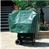 Verdemax Telo barbecue d. cm. 75x125 h.75