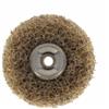 Dremel spazzole resinate in fibra sintetica dura e media 2 pezzi - bosch.