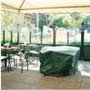 Verdemax Telo per tavolo e sedie cm. 240x100 h.70