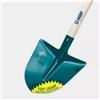 Agef Badile leggero top light - manico in pioppo (140cm)