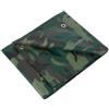 Ribimex Teloni di protezione mimetici 130 gr m2 3,6x5 m - ribimex.