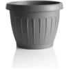 Bama Vaso terra d. 40 grigio