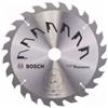 Bosch Lama per sega circolare precision 250x2x30 - 24 denti - bosch.