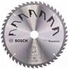 Bosch Lama per sega circolare precision 250x2x30 - 48 denti - bosch.