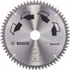 Bosch Lama per sega circolare special 210x2x30 - 64 denti - bosch.