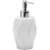Gedy Dispenser dalia bianco