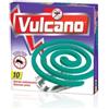 Vulcano Spirali antizanzare vulcano 10 pezzi