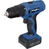 Ribimex Trapano avvitatore a batteria ribimex primotech 12v