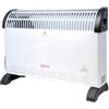 Ignip Termoconvettore ventilatore ignip bianco 2000 w