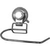 Gedy Porta rotolo c vent.hot cromo