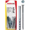 Fischer Tasselli prolungati s 10 h 120 rs k