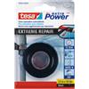 Tesa Extreme repair tape black 2,5:19