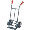Ribimex Carrello con ruote gonfiabili portata massima 250 kg - ribimex.