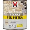 V33 Vernice speciale per pietra - incolore - 1 litri