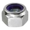 Dadi autobloccanti m5 - 1 kg.