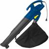 Ribimex Aspiratore trituratore soffiatore da giardino elettrico 3000 w - ribimex.