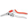 Forbice per vigna in alluminio 210 mm.