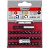 Connex Set 30 inserti per avvitatore connex max-power con supporto magnetico