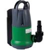Ribimex Pompa sommersa acque pulite 400 w con galleggiante - ribimex.