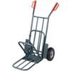 Ribimex Carrello a pedana pieghevole portata 250 kg - ribimex.