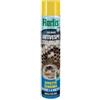 Flortis Insetticida antivespe schiumogeno flortis, 750 ml