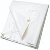 Ribimex Telone di protezione in pvc 650 gr m2 3x5 m con o - ribimex prb65003x05.