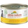 Almo Nature Alimento umido per cani almo nature hfc con filetto di pollo 95 gr