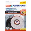 Tesa powerbond ultra strong - nastro biadesivo