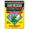 Smalto antiruggine saratoga fernovus satinato bianco ghiaccio 750 ml