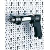 Metallo Supporti per trapani - 90 mm. - 2 pz.