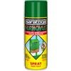 Spray smalto gel antiruggine saratoga fernovus satinato bianco ghiaccio 400 ml