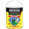 Smalto gel antiruggine saratoga fernovus bianco neve 2,5 lt