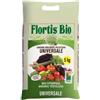 Flortis Concime biologico pellettato universale flortis 5 kg