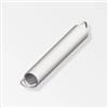 Alfer aluminium Molle di tensione norm 19.5 acciaio 1 pezzo.
