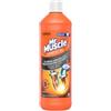 Disgorgante mr muscle idraulico gel, 1000 ml