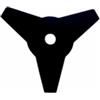 Maniver Disco per decespugliatori maniver 3 denti diametro 25,5 cm
