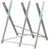 Polar Cavalletto taglialegna polar pieghevole 80x82x82 cm